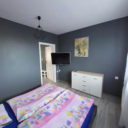 Apartament Julia Leba Kwiatowa מראה חיצוני תמונה