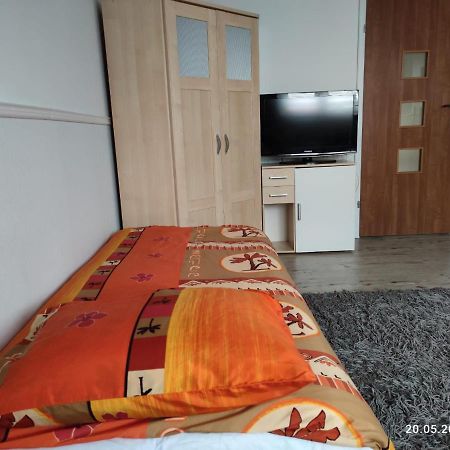 Apartament Julia Leba Kwiatowa מראה חיצוני תמונה