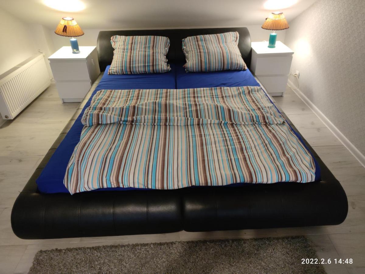 Apartament Julia Leba Kwiatowa מראה חיצוני תמונה