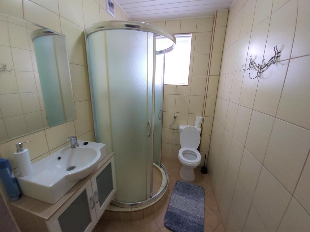 Apartament Julia Leba Kwiatowa מראה חיצוני תמונה