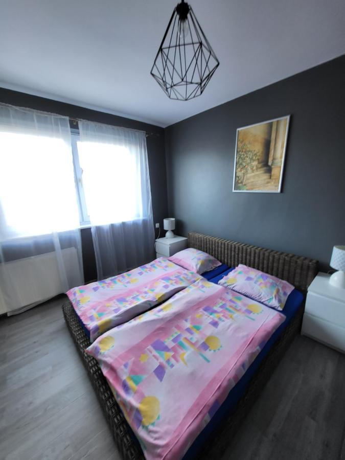 Apartament Julia Leba Kwiatowa מראה חיצוני תמונה