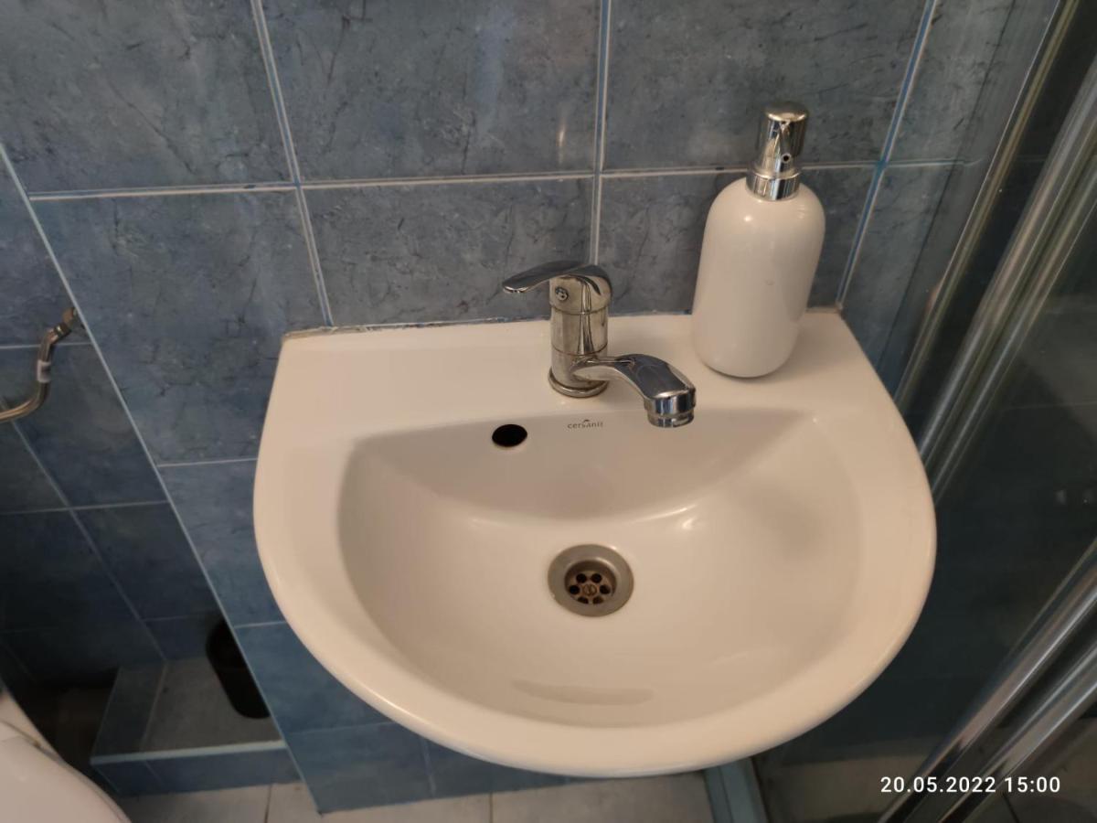 Apartament Julia Leba Kwiatowa מראה חיצוני תמונה