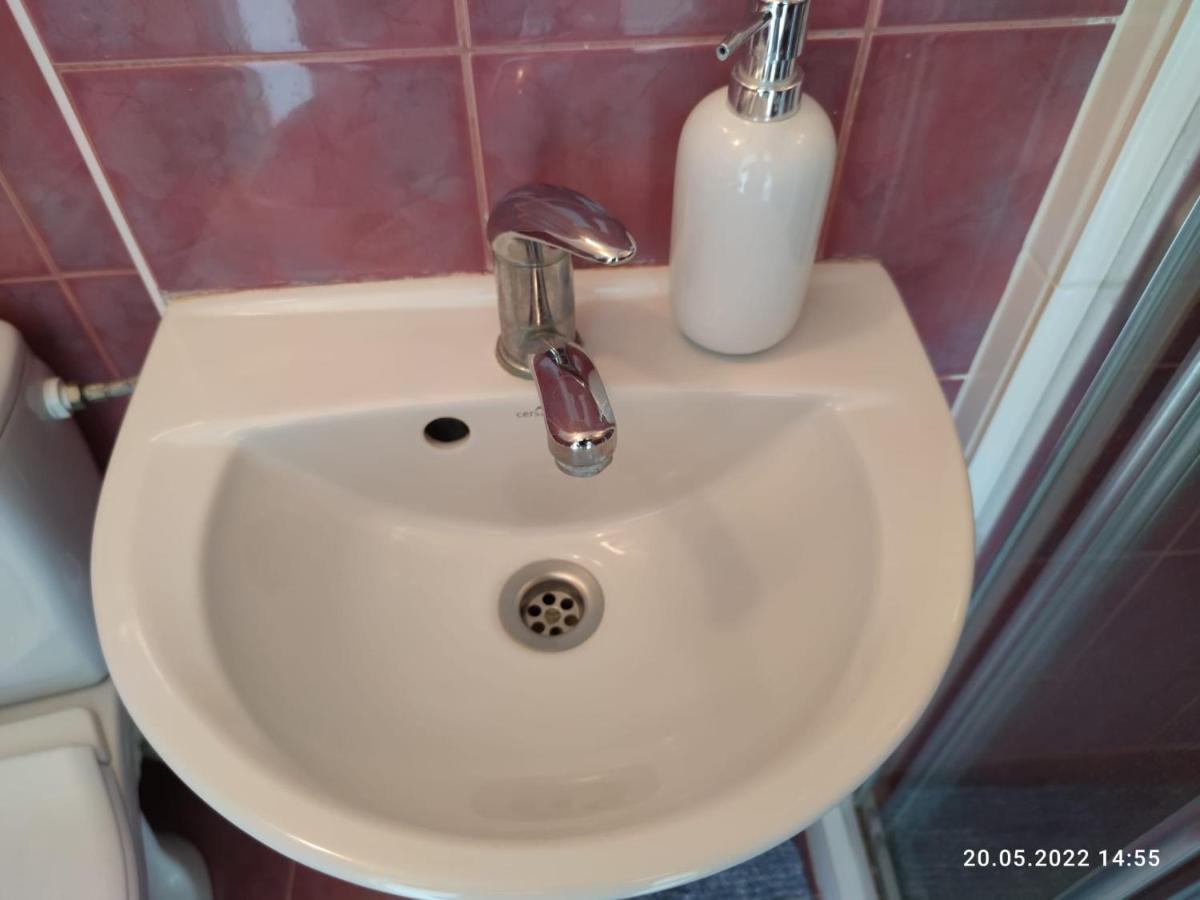 Apartament Julia Leba Kwiatowa מראה חיצוני תמונה
